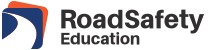 Road Safety website Logo